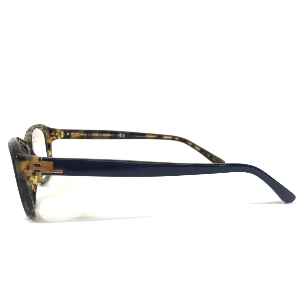 Ralph Lauren demo lenses